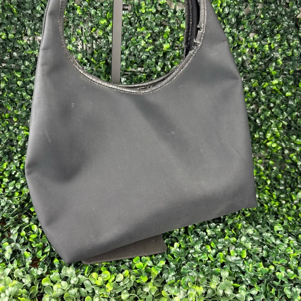 LONGCHAMP LE PILAGE HONO SHOULDER BAG